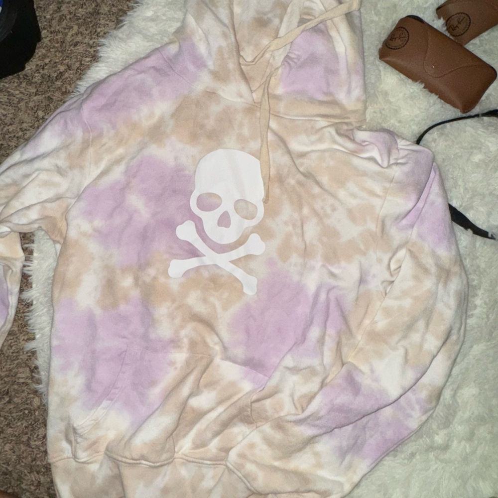 Soul Cycle Hoodie